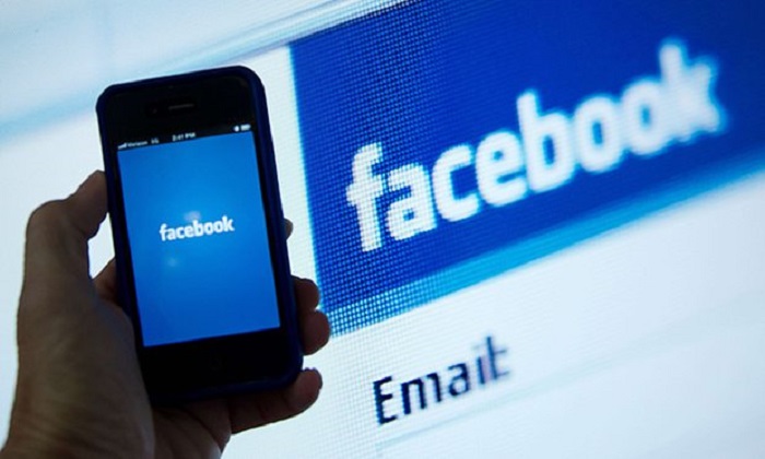  Facebook  launches facial recognition app in Europe (without facial recognition)